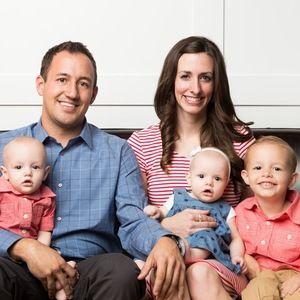 Meet your Posher, Robyn